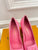 New LUV High Heel Shoes 009
