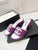 New CHL High Heel Shoes 055