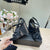 New SLY High Heel Shoes 021